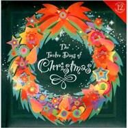 The 12 Days of Christmas by Monahan, Leo, 9781581176247
