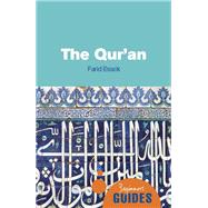 The Qur'an A Beginner's Guide by Esack, Farid, 9781851686247