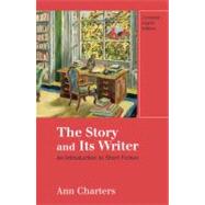 The Story and Its Writer Compact: An Introduction to Short Fiction by Charters, Ann, 9780312596248