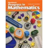 Progress in Mathematics 2000, Grade 4 by McDonnell, Rose A.; Le Tourneau, Catherine D.; Burrows, Anne V., 9780821526248