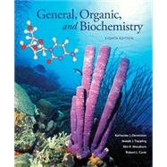 Package: General, Organic, and Biochemistry with Connect 2-semester Access Card by Denniston, Katherine, 9781259656248