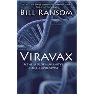 Viravax by Bill Ransom, 9781614756248