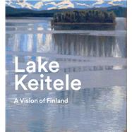 Lake Keitele by Robbins, Anne, 9781857096248