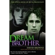 Dream Brother by Browne, David, 9780380806249