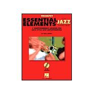 Essential Elements for Jazz Ensemble by Steinel, Mike, 9780793596249