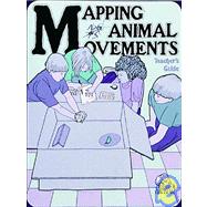 Mapping Animal Movements by Barrett, Katharine, 9780924886249