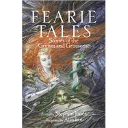 Fearie Tales by Jones, Stephen, 9781623656249