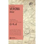 Verona : Amor by Mazzai, Francesco, 9788895836249