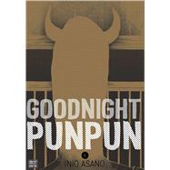 Goodnight Punpun, Vol. 6 by Asano, Inio, 9781421586250