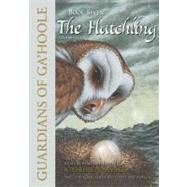 The Hatchling by Lasky, Kathryn, 9781433226250