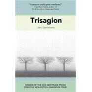 Trisagion by Sammons, Jen, 8780000146251