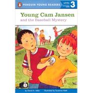 Young Cam Jansen and the...,Adler, David A.,9780613356251