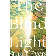 The Blind Light A Novel by Evers, Stuart, 9781324006251