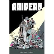 Raiders by Freedman, Daniel; CROM, 9781506716251