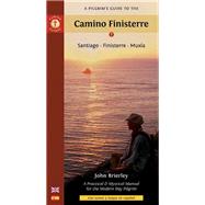A Pilgrim's Guide to the Camino Finisterre Santiago ? Finisterre ? Muxa by Brierley, John, 9781844096251