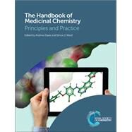 The Handbook of Medicinal Chemistry by Davis, Andrew; Ward, Simon E., 9781849736251