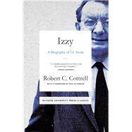 Izzy by Cottrell, Robert C.; Alterman, Eric, 9781978816251