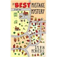 The Best Mistake Mystery by McNicoll, Sylvia, 9781459736252