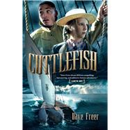 Cuttlefish by Freer, Dave, 9781616146252