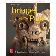 ISE Images of the Past by T. Douglas Price, 9781260566253