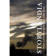 Storylandia 1 by Wapshott Press; Taylor, Kelly S.; Denton, Chad; Taylor, Lene, 9781449516253