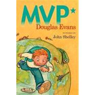MVP* Magellan Voyage Project by Evans, Douglas; Shelley, John, 9781590786253