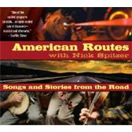 American Routes by Spitzer, Nick, 9781598876253
