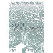 Son by Lowry, Lois, 9780544336254