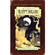 The Legend of Sleepy Hollow by Irving, Washington; Grimly, Gris, 9781416906254