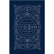 City of Bones 10th Anniversary Edition by Clare, Cassandra; Jennings, Kathleen; Jean, Cassandra, 9781534406254