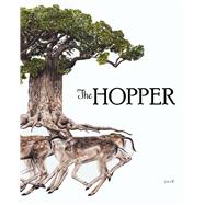 The Hopper Issue 3 by Gersie, Jenna; Mullen, Anna; Alexandre-Leach, Rose, 9781732266254