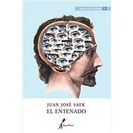 El entenado by Saer, Juan Jos, 9789968636254