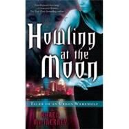 Howling at the Moon by MACINERNEY, KAREN, 9780345496256
