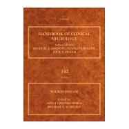 Wilson Disease by Czlonkowska, Anna, 9780444636256