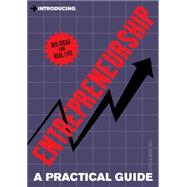 A Practical Guide to Entrepreneurship Be Your Own Boss by Price, Alison; Price, David, 9781848316256