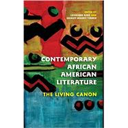 Contemporary African American Literature by King, Lovalerie; Moody-turner, Shirley, 9780253006257