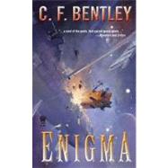 Enigma by Bentley, C. F. (Author), 9780756406257