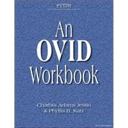 An Ovid Workbook by Jestin, Charbra Adams; Katz, Phyllis B., 9780865166257