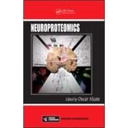 Neuroproteomics by Alzate; Oscar, 9781420076257