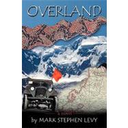 Overland by LEVY MARK STEPHEN, 9781438996257
