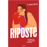 Riposte by Louisa Reid, 9791036326257
