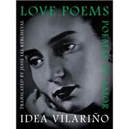 Poemas del amor/ Love Poems by Vilario, Idea; Kercheval, Jesse Lee, 9780822966258