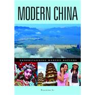 Modern China by Li, Xiaobing, 9781610696258