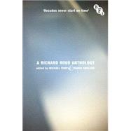 Decades Never Start on Time A Richard Roud Anthology by Roud, Richard; Temple, Michael; Smolens, Karen, 9781844576258