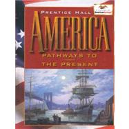 America by Cayton, Andrew R. L.; Perry, Elisabeth Israels; Reed, Linda; Winkler, Allan M., 9780130536259