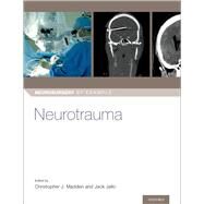 Neurotrauma by Madden, Christopher J.; Jallo, Jack, 9780190936259