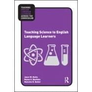 Teaching Science to English Language Learners by Nutta; Joyce, 9780415996259