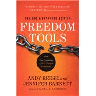 Freedom Tools by Reese, Andy; Barnett, Jennifer, 9780800796259