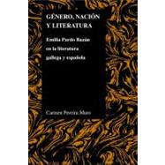 Genero, nacion y literatura / Gender, Nation and Literature by Pereira-Muro, Carmen, 9781557536259