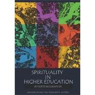 Spirituality in Higher Education: Autoethnographies by Chang,Heewon;Chang,Heewon, 9781598746259